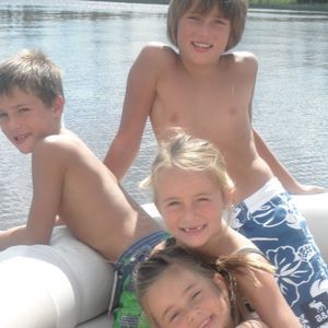 Meet your Posher, Tamara